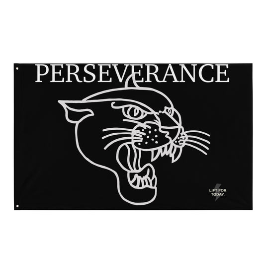 Perseverance - Panther